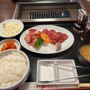 なんだかなぁ～～～