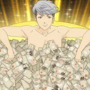 アメリカの宝くじ、相変わらずスケールがデカい。当選額2800億円www