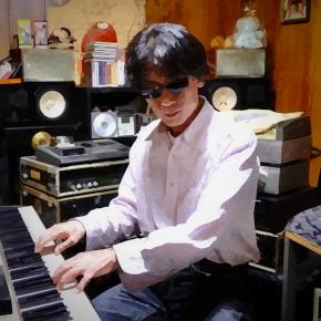 Phantom Ship sp (VIMEO)