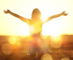 ⭕【体感覚の昇華】自動的に「すべてがある♡」の世界になるよ