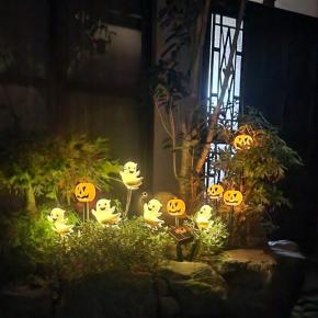～ハッピーハロウィンの前日は…～