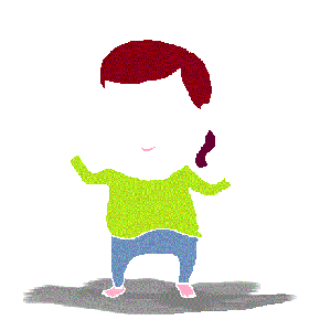 パリでお花を習う