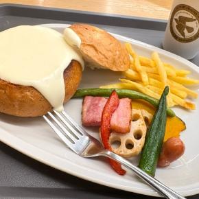 ドライブがてら初売りへ