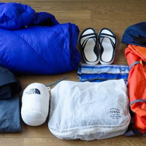 【モンゴル7泊8日旅】持って行ってよかったもの、持って行けばよかったもの