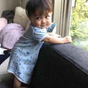 過去の自分が今の自分を支えてくれている