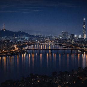 気ままに楽しむ韓国一人旅｜初めてでも安心な大人のソロトリップ