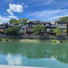 【金沢】暑くてあわや熱中症【観光】