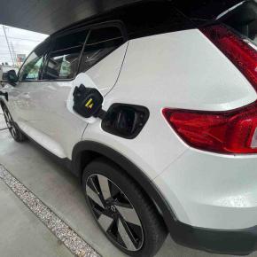 でっかい釣具 - EVに乗り換えたメリット・デメリット