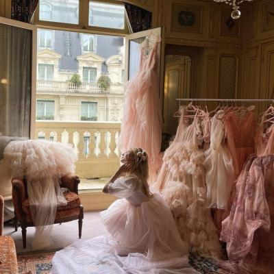 服を買っているのに着る服が無い！現象