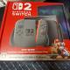 スイッチ2