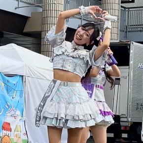 ポーアイきららマルシェシンセカLive