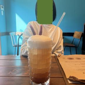 北高架商店街からカフェ巡り