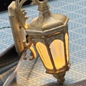 nunuさんのオンラインレッスン「電飾」①②