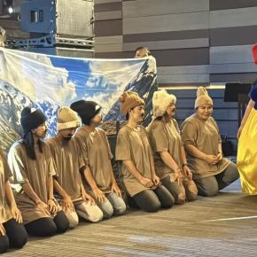 今年の年末パーティーはスペシャル！-2