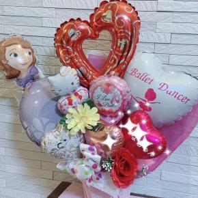 発表会シーズン