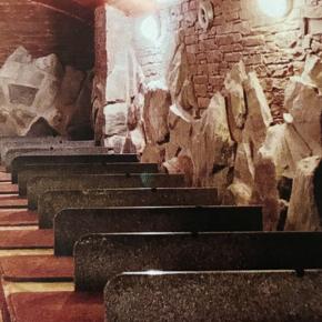 冷え性には、温泉？岩盤浴？どっち？