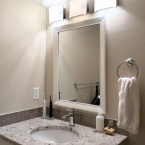 バスルームリノベ計画、3年越しにやっと動き始める！