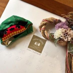 2025年 今年もお世話になりました