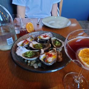 （ニュージーランド旅行´23）ダニーデンの街並みとおすすめレストランとカフェ