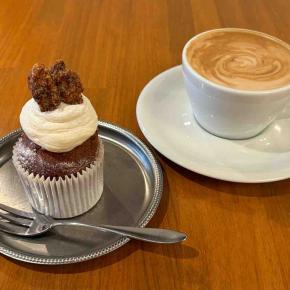 国分寺 「cafe icons」