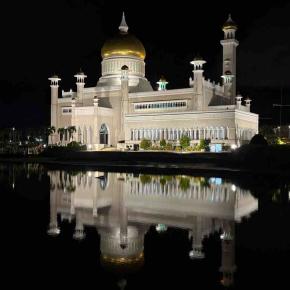 2025年9月 ブルネイ旅行② ～観光編～