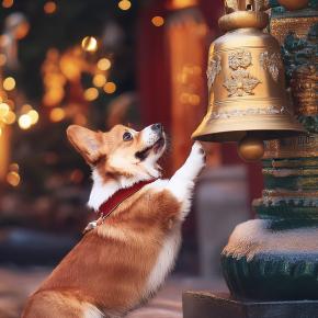 ☆あの鐘を鳴らすのは……☆