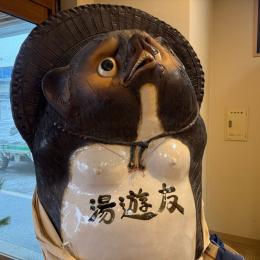 秋田の営業マン サウナ納めでした