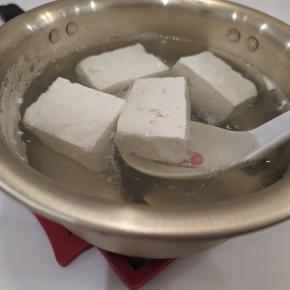 ずっとキッチン（笑）