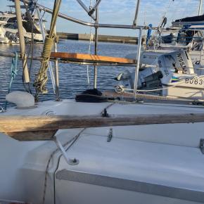 塗ってみました。