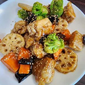 【韓国生活 おやじ御飯】 今年一年お世話になりました また来年もよろしくお願いいたします