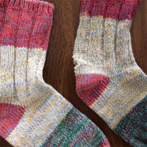 穴が空いたらお掃除チャンス