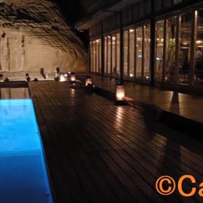 知られざる魅惑の王国 サウジアラビア旅行 2日目アル・ウラー ホテル番外編