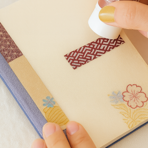 ＼ 選べる3つの感性クラフト ／ 夏のわたしを彩る小さなアート体験