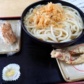 【高松市グルメ】 手打ちうどん ひさ枝 へ行ってみた件!!! 【 #手打ちうどん #ひさ枝 #高松市グルメ #オモウマい店 】