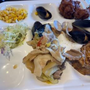 レストラン ラ・タラフク