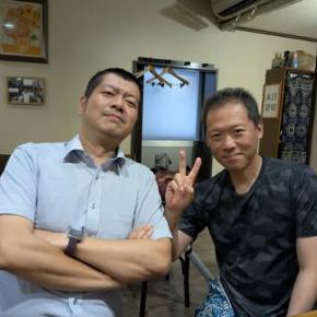 ほんの少しのつもりが〜