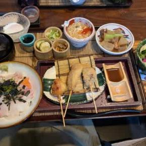 今週もよろしくお願いします！