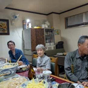 げんき、元気～！