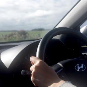 【ニュージーランドロードトリップ①】サンソンチャーチカフェ