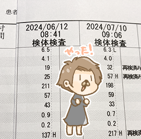 検診：自己免疫性肝炎