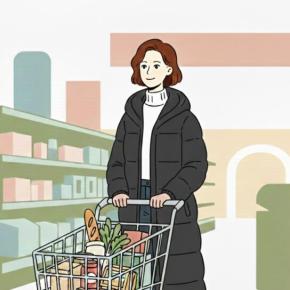 去年に続き年末年始はボッチです