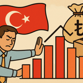 トルコ 物品税の引き上げを抑制