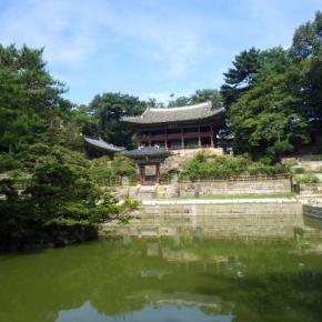 【サイトマップ】韓国旅行記 (2024年8月26日〜9月1日)