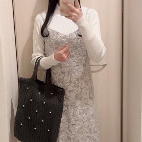 ブログ仲間と飲み会な日のコーデ♡