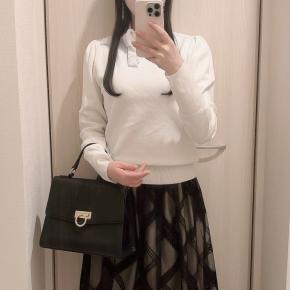 マツエクDayのコーデ♡