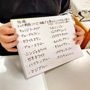 2025/12月例会「第9回ガソダム記念」報告(その7:かよちん氏企画「かぶってイーヨ!!」編(1))