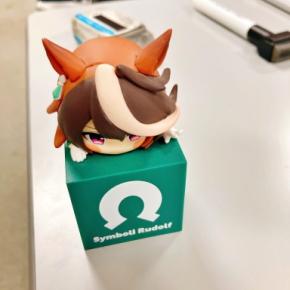 2025/12月例会「第9回ガソダム記念」報告(その8:かよちん氏企画「かぶってイーヨ!!」編(2))