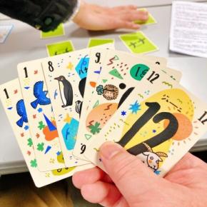 2025/12月例会「第9回ガソダム記念」報告(その15:Kava氏企画「ナナ」編)