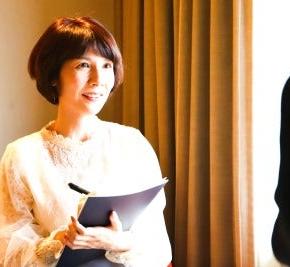 『罪悪感を持たなくて良い』とおっしゃて頂き、とても気が楽になりました。