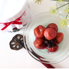 梅干しの販売の規制が 変更になるのをご存知ですか・・？〜梅干し教室のご案内〜